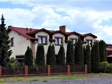 Lokal Węgierki