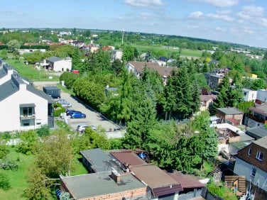 Mieszkanie Poznań