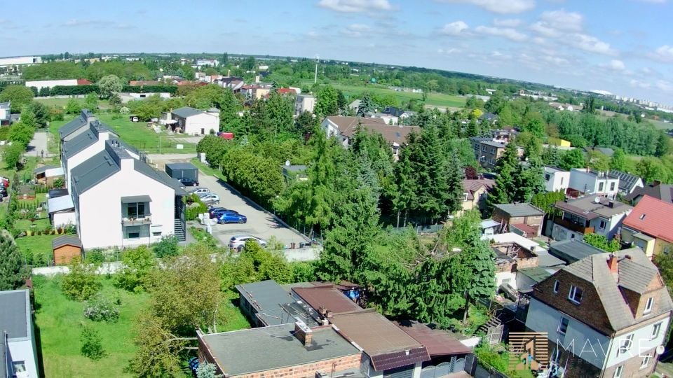 Mieszkanie Poznań