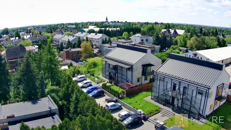 Mieszkanie Poznań