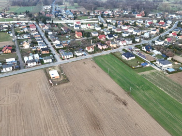Działka rolna Stare Bojanowo