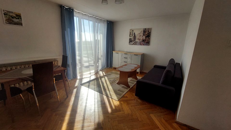 Mieszkanie Łódź