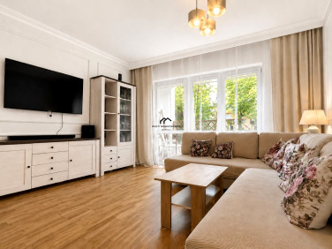 Mieszkanie Legnica