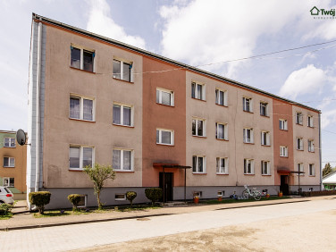 Mieszkanie Świętajno
