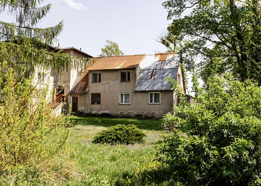 Mieszkanie Rogowszczyzna
