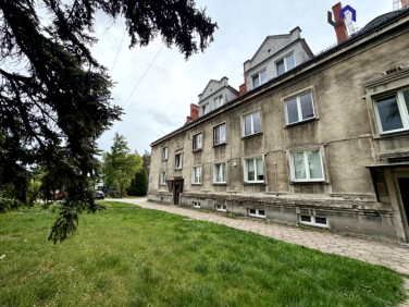 Mieszkanie Katowice