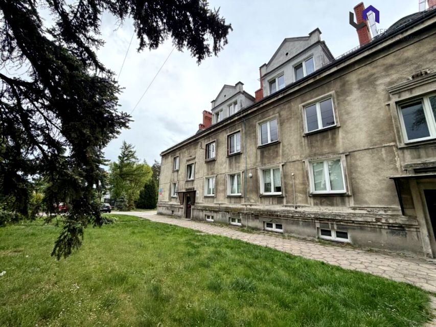 Mieszkanie Katowice