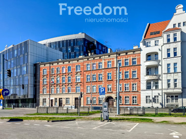 Mieszkanie Gdańsk