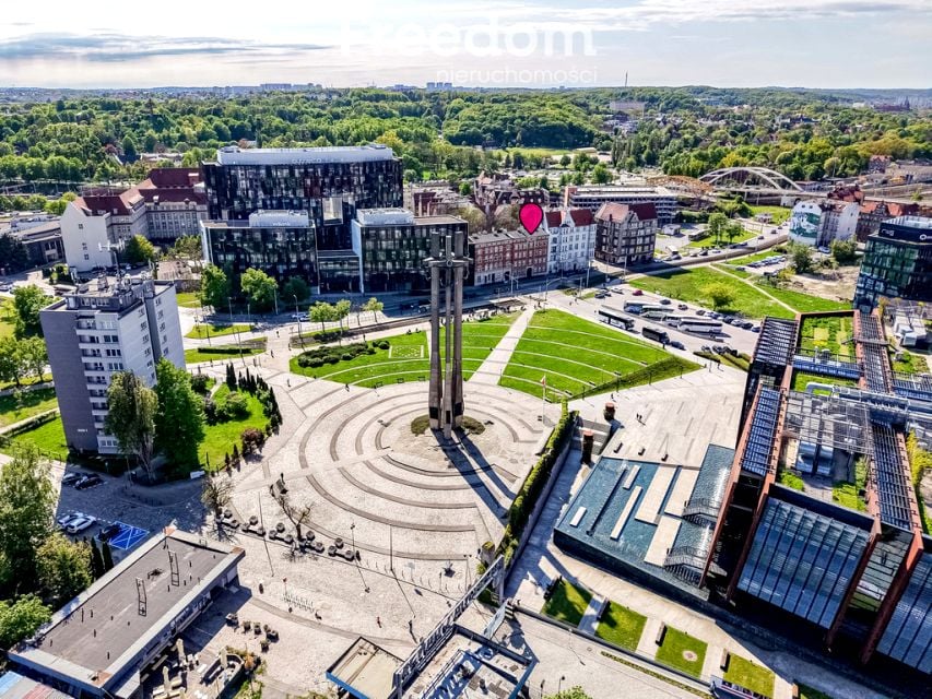 Mieszkanie Gdańsk