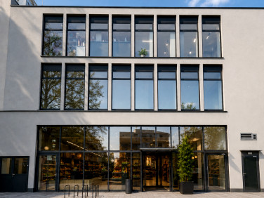 Lokal Warszawa