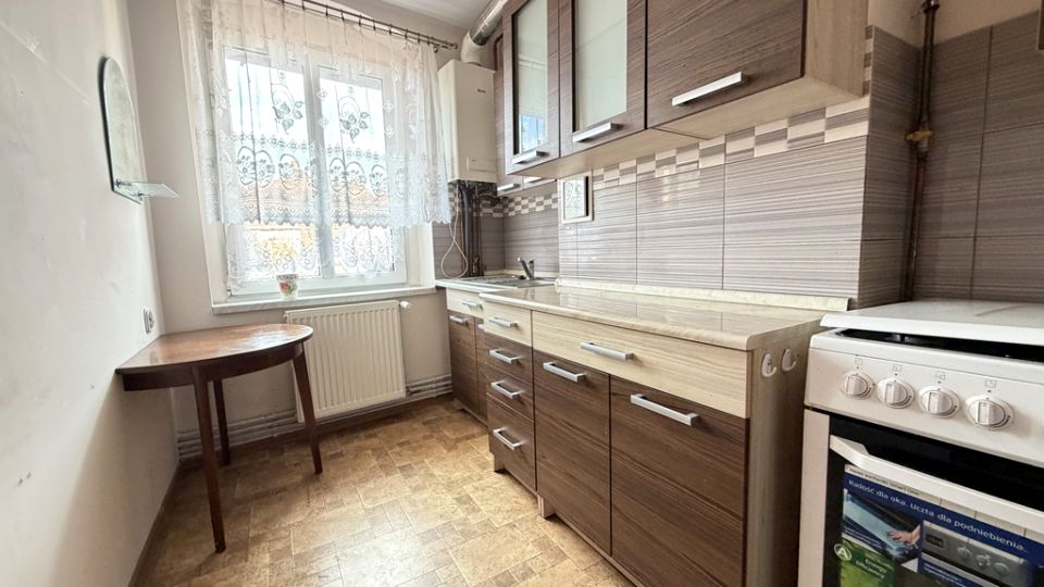 Mieszkanie Przemków