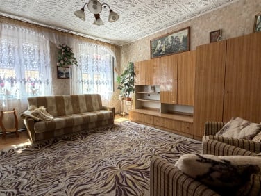 Mieszkanie Przemków