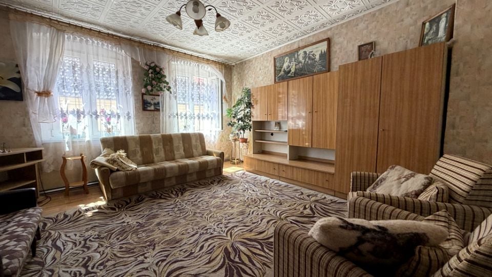 Mieszkanie Przemków