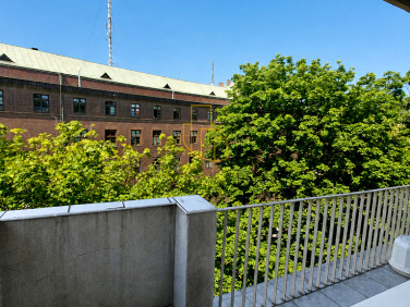 Mieszkanie Wrocław