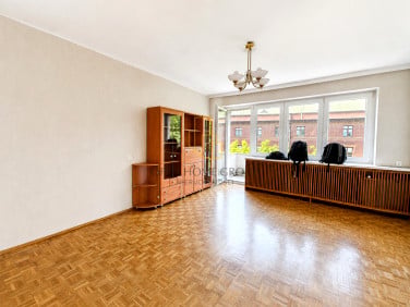 Mieszkanie Wrocław
