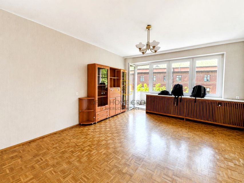 Mieszkanie Wrocław