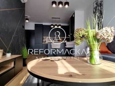 Mieszkanie Rzeszów