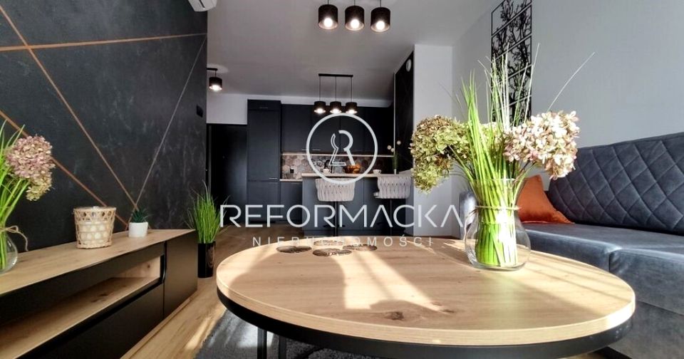 Mieszkanie Rzeszów