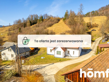 Dom Żegiestów