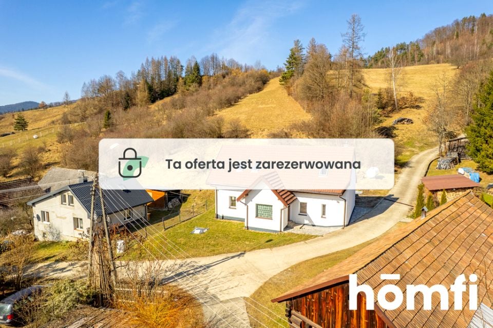 Dom Żegiestów