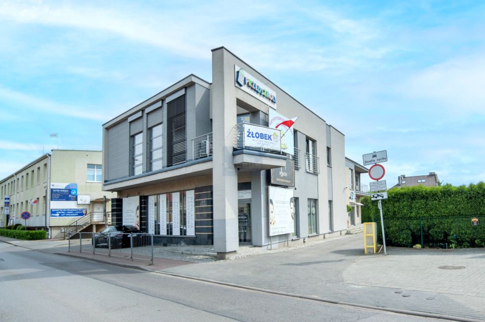 Lokal Częstochowa