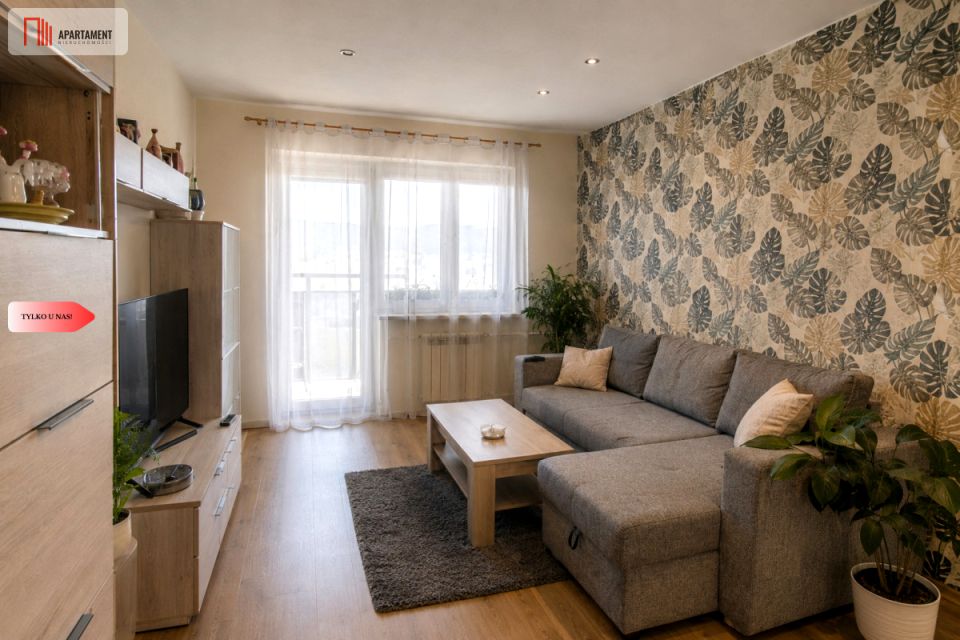 Mieszkanie Bydgoszcz