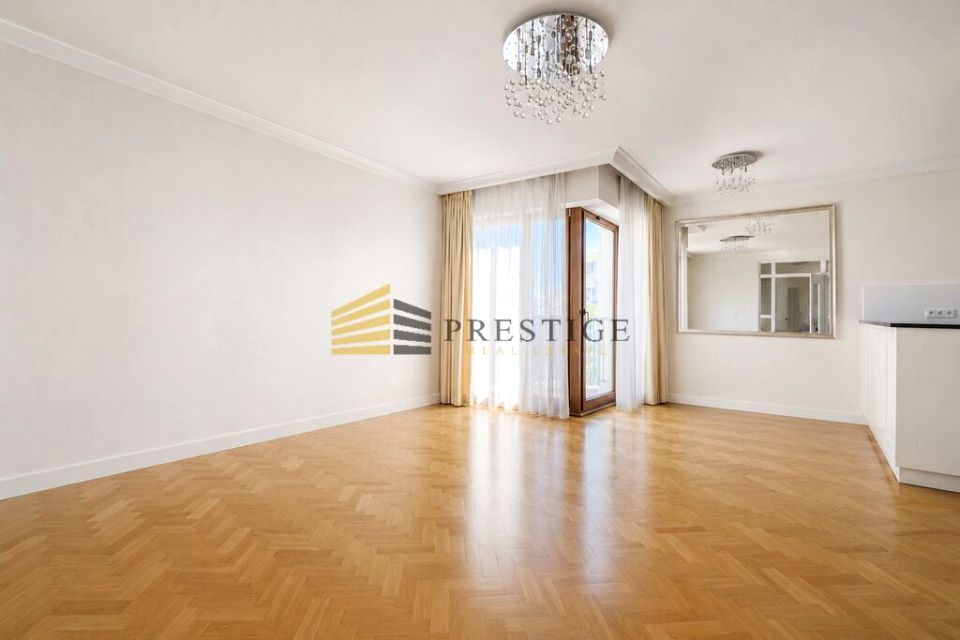 Mieszkanie Warszawa