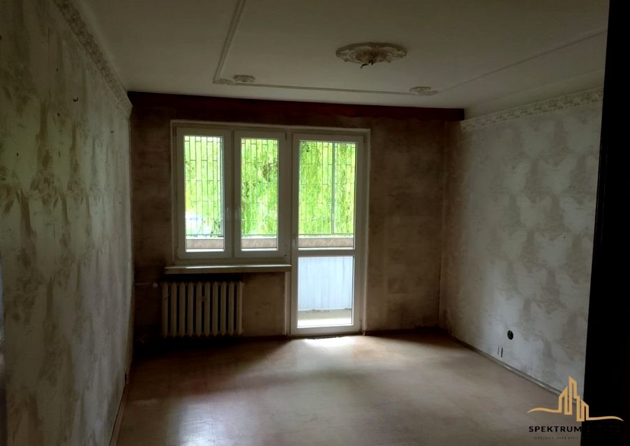 Mieszkanie Kraków