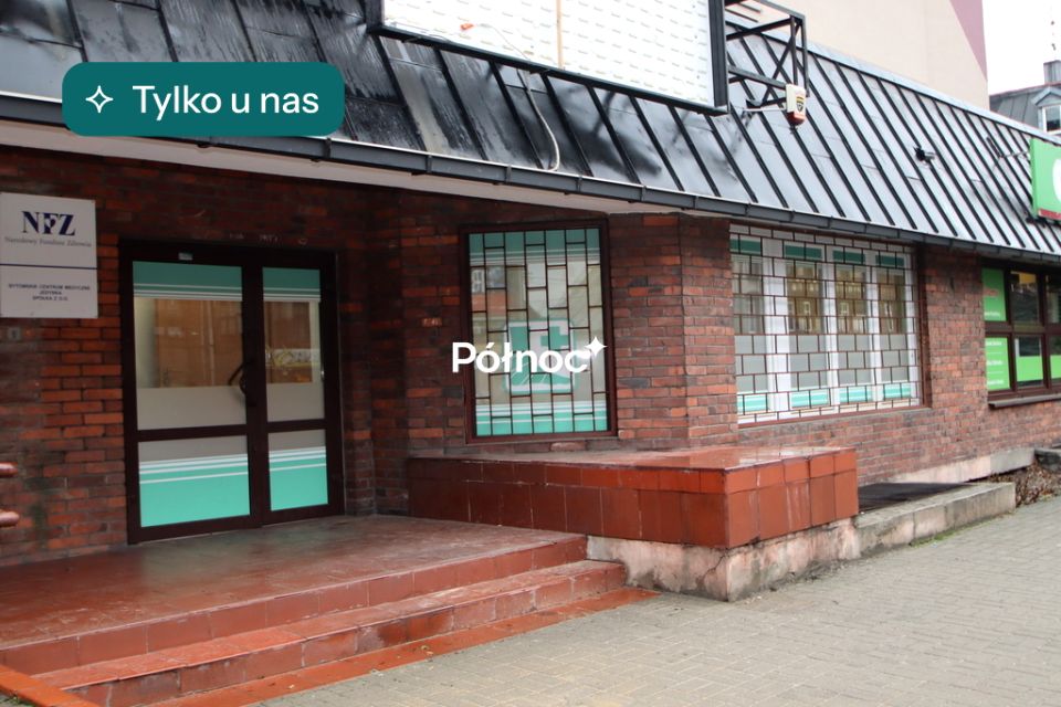 Lokal Zabrze