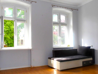 Mieszkanie Wrocław