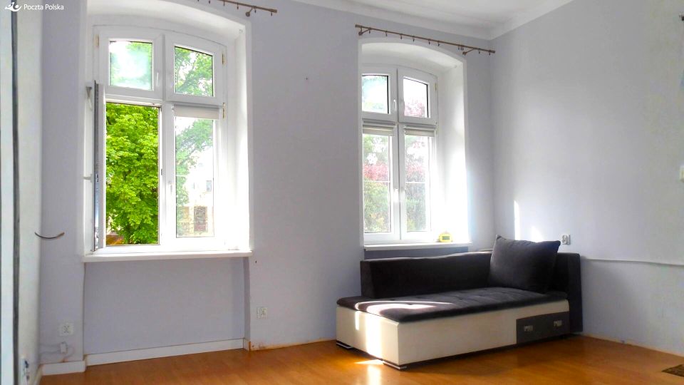 Mieszkanie Wrocław