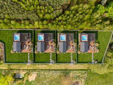 Działka inwestycyjna Pisarzowice
