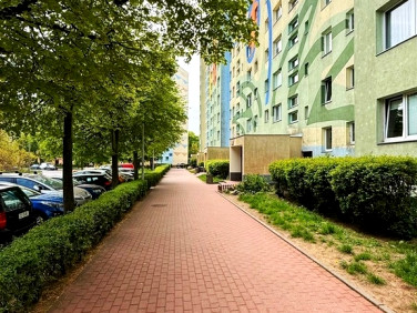 Mieszkanie Gdańsk