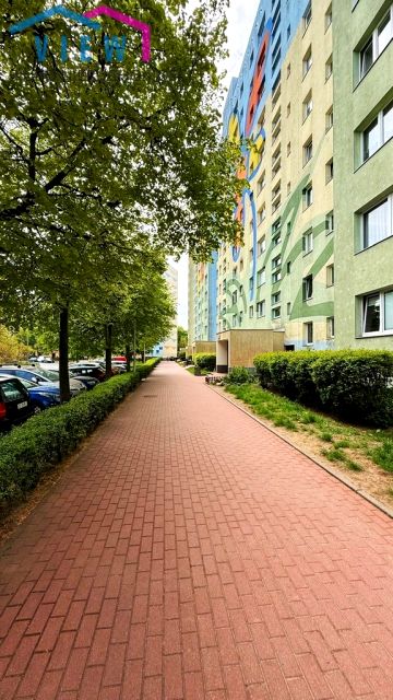 Mieszkanie Gdańsk