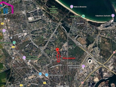 Mieszkanie blok mieszkalny sprzedaż