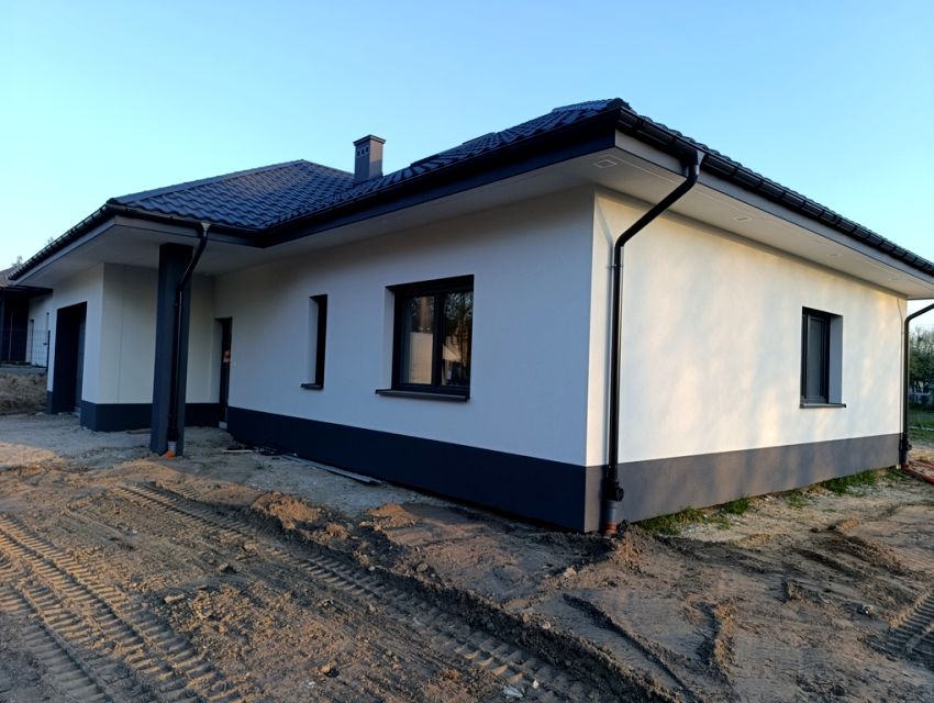 Dom Tarnów