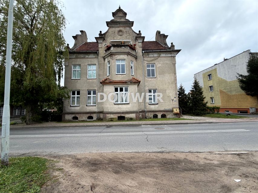Mieszkanie Strzelce Krajeńskie