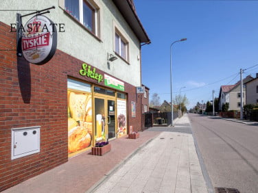 Lokal Pruszcz Gdański wynajem