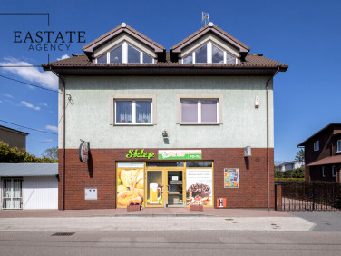 Lokal Pruszcz Gdański