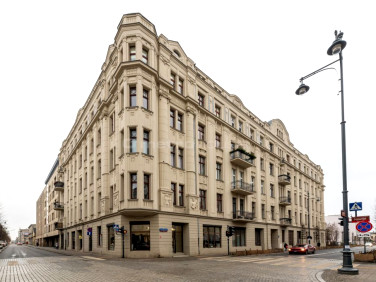Mieszkanie Łódź