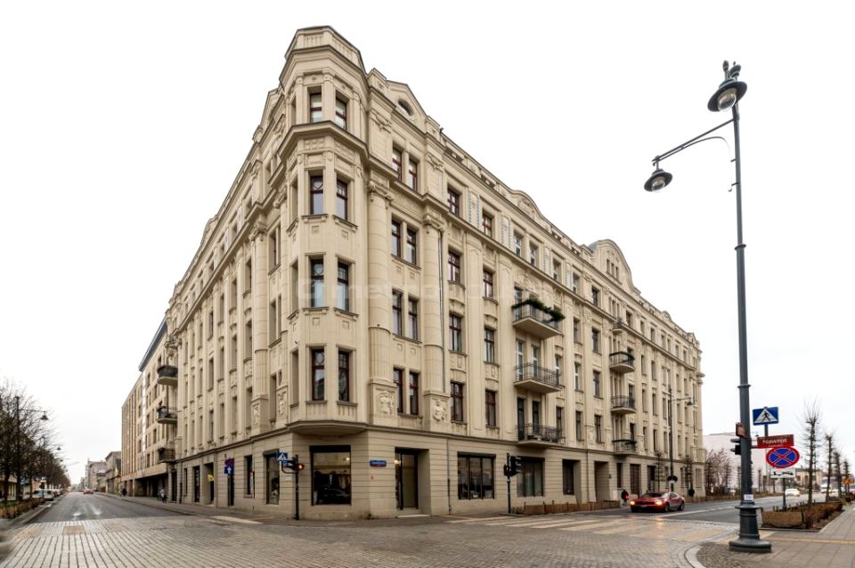 Mieszkanie Łódź