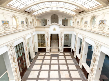 Lokal Łódź