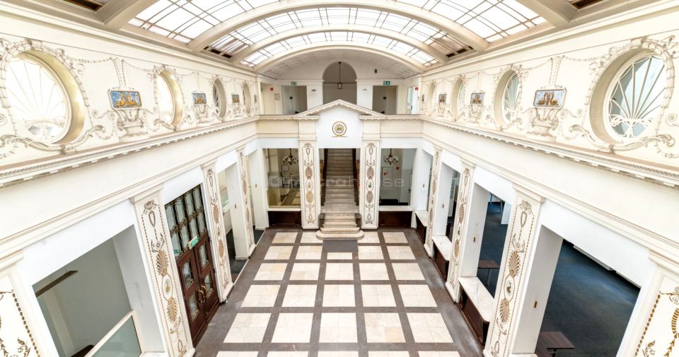 Lokal Łódź