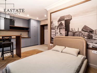 Mieszkanie Gdańsk sprzedaż