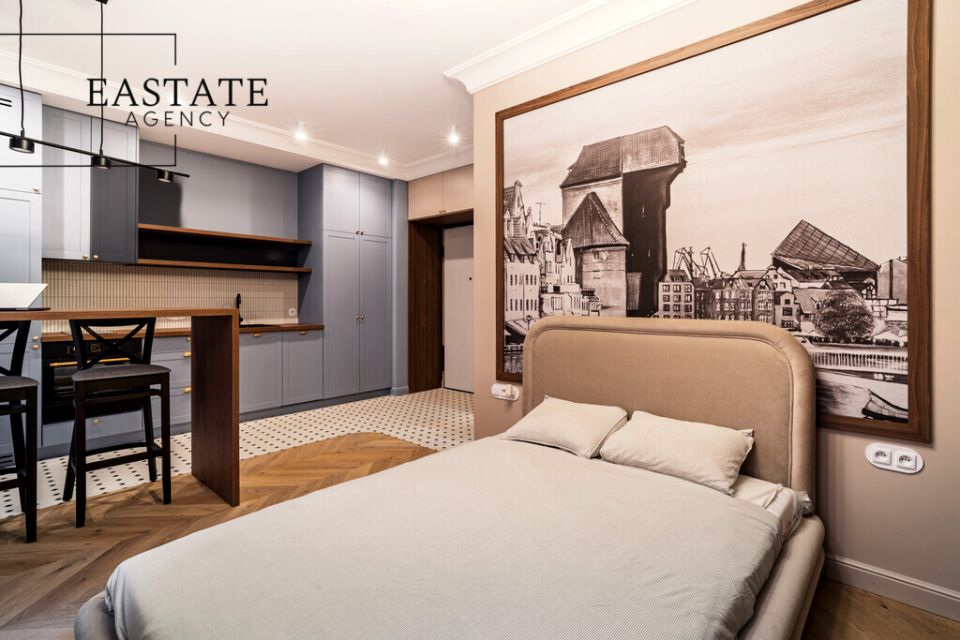 Mieszkanie Gdańsk sprzedaż