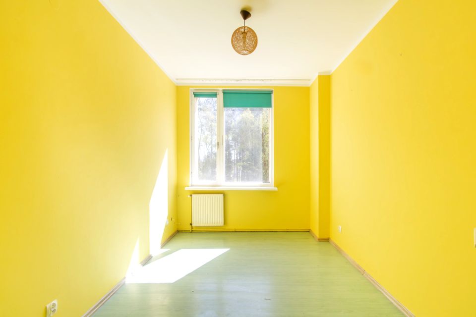 Mieszkanie Czerwieńsk