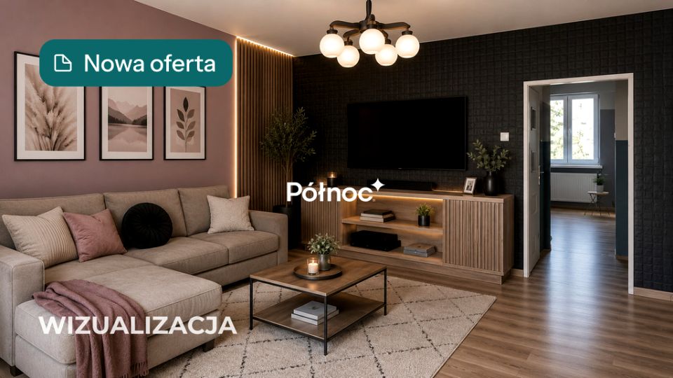 Mieszkanie Kostomłoty sprzedaż