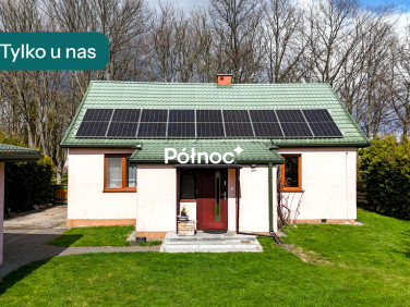 Dom Sławatycze