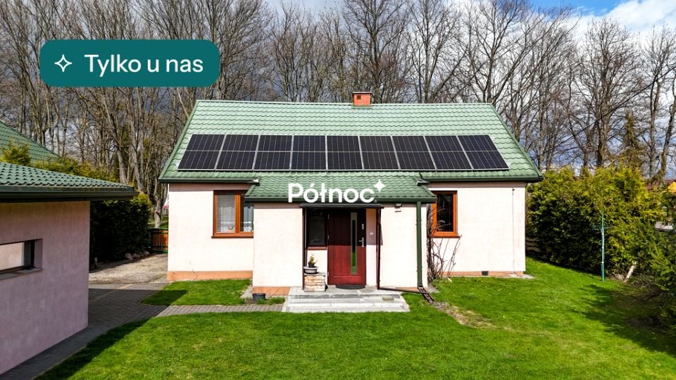 Dom Sławatycze