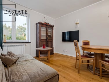 Mieszkanie apartamentowiec przy lesie